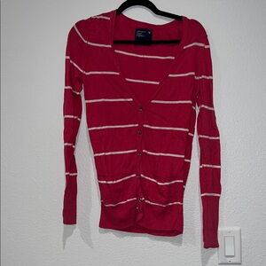 American Eagle Outfitters Red Garment